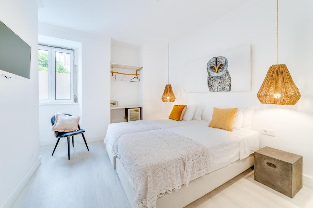 Superior Double or Twin Room