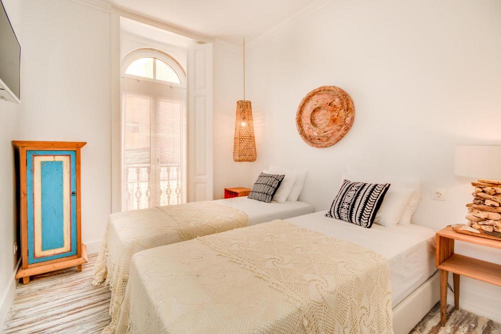 Small Double or Twin Room