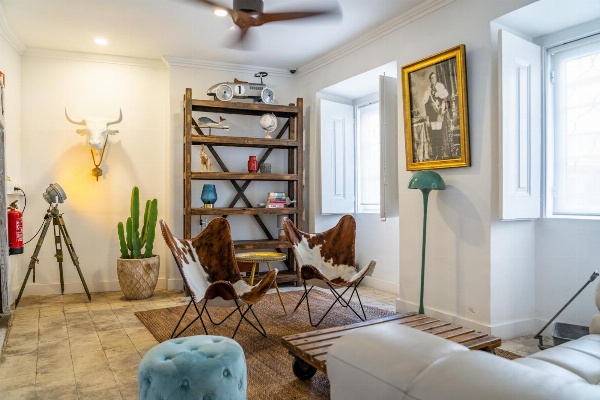 Garam Lisboa Main image