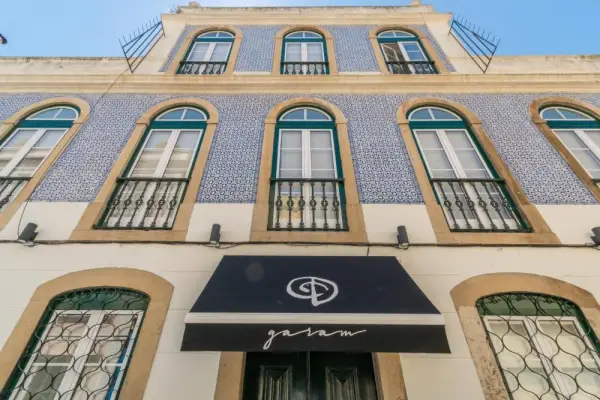 Garam Lisboa 8