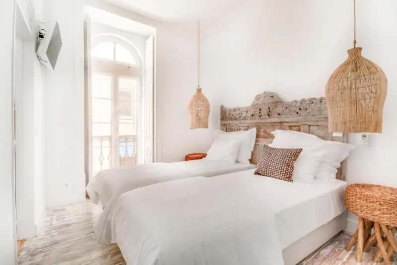 Double or Twin Room